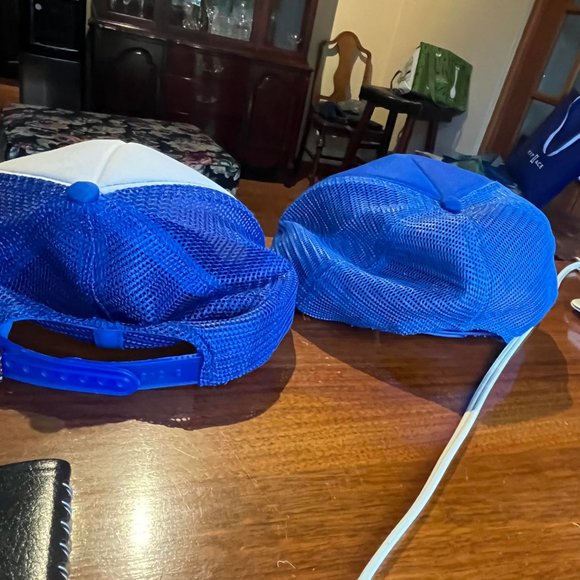 Uluwatu Bali Surf Trucker Hat - Picture 5 of 6